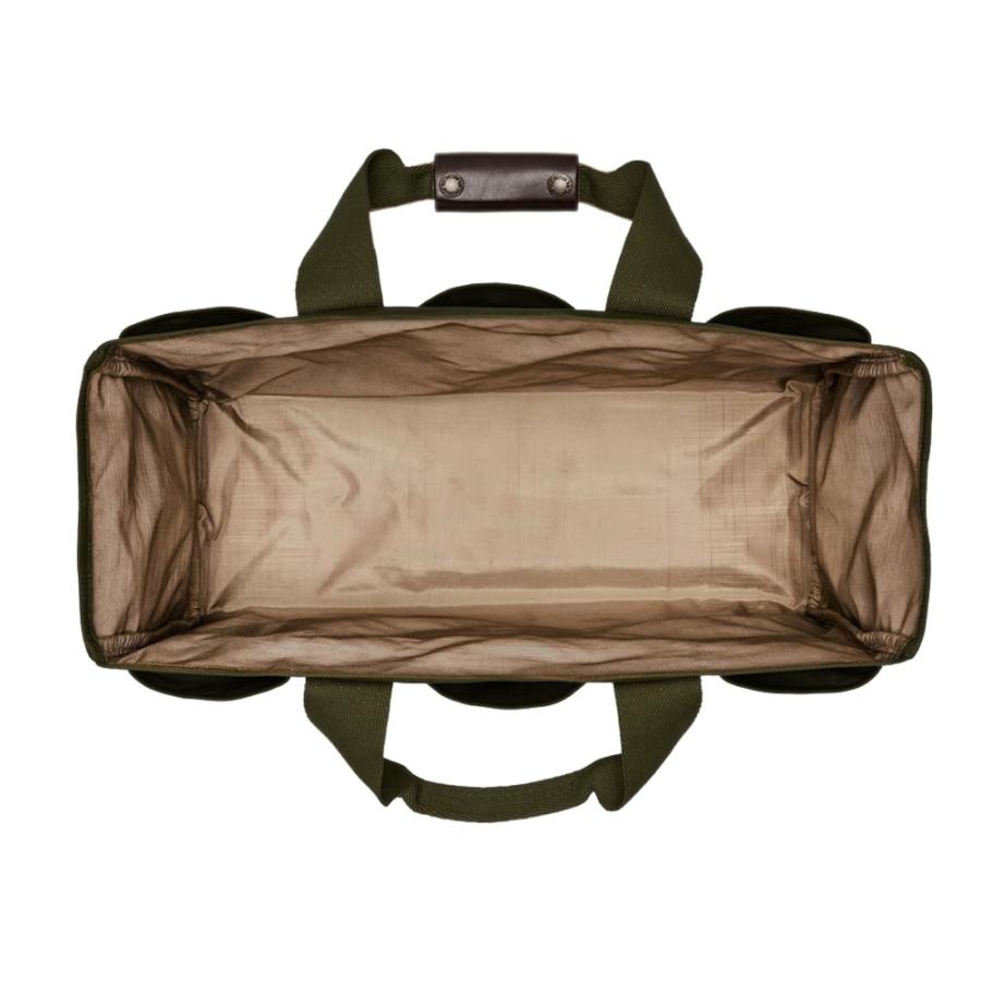 FILSON（フィルソン） ☆年末年始特価☆ Tin Cloth Supply Tote ティン