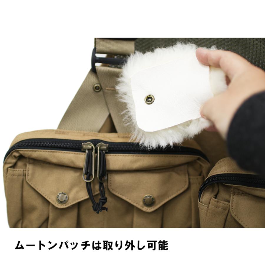 FILSON（フィルソン） ☆年末年始特価☆ メッシュ フィッシング