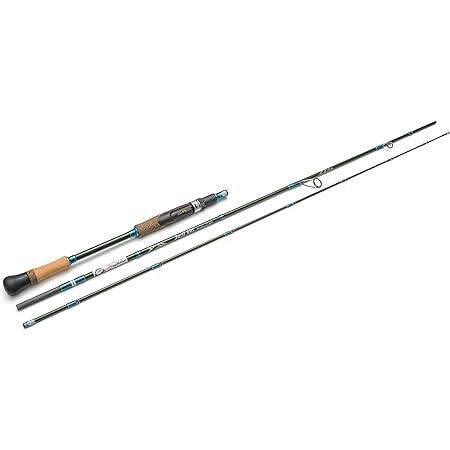 TULALA ツララ ジャジル JAZIL 69S ML スピニングロッド（TULALA