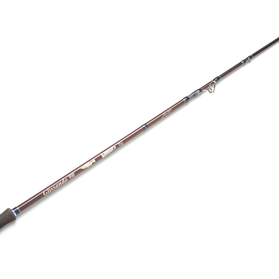 TULALA TULALA ツララ グリッサンド90 ストローセッティング