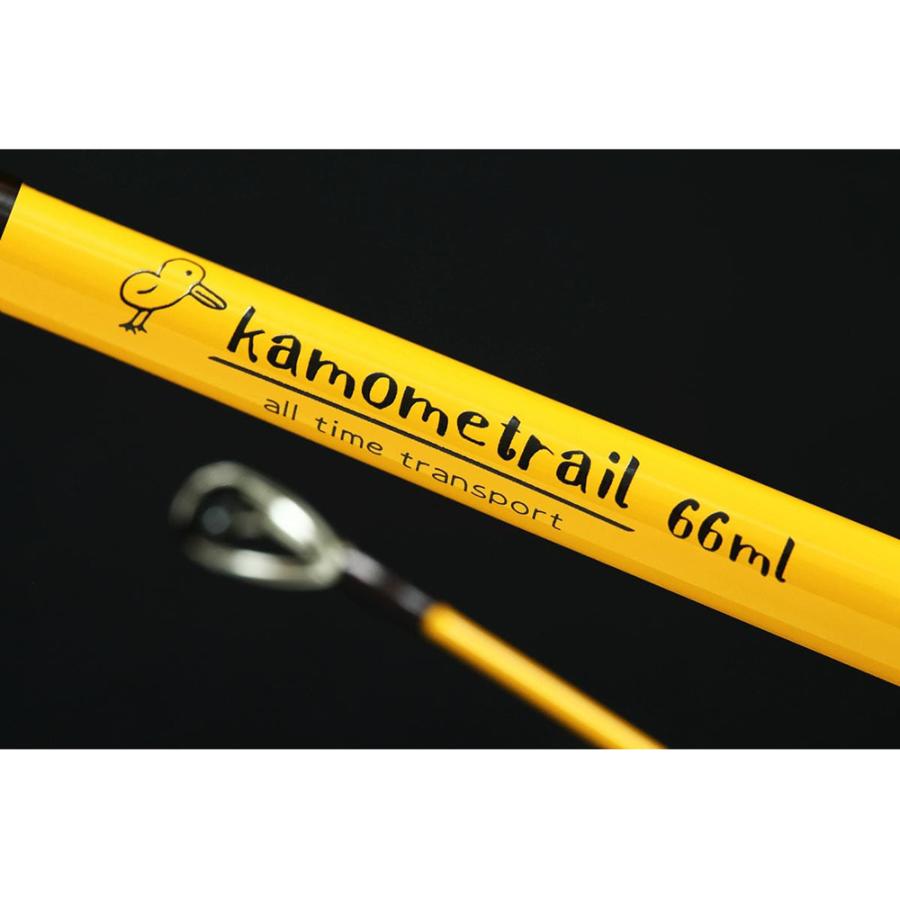 ゴーフィッフュ カモメトリップ 66ml カモメトレイル ロッド サムルアーズ kamome trip 60ml & 66mlご予約受付のご案内 | sumlures