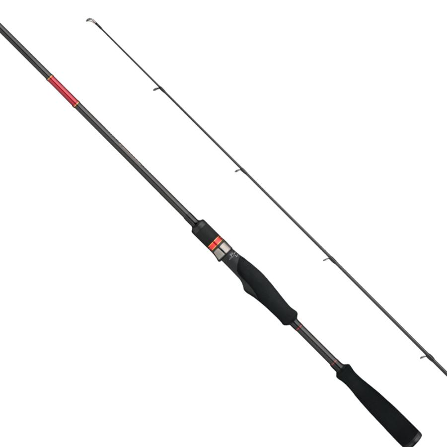 ロッド APIA foojin'z NEON KNIGHT 83L APIA アピア Foojin'Z NEON KNIGHT 83L フージンゼータ ネオンナイト