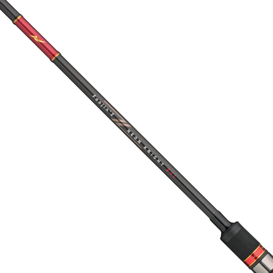 APIA アピア Foojin'Z NEON KNIGHT 83L フージンゼータ ネオンナイト