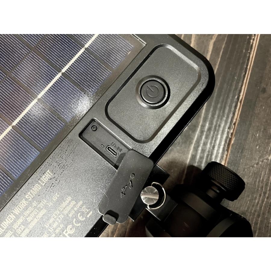 5050WORKSHOP 【数量限定 お買得品】 5050WORKSHOP HiLUMEN WORK STAND