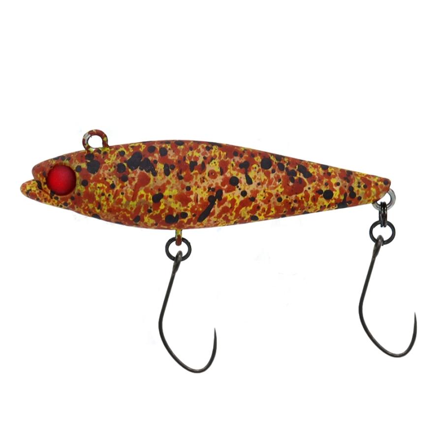 アンデッドファクトリー プラグ ヘルドライブ 44FS 44mm 2.9g