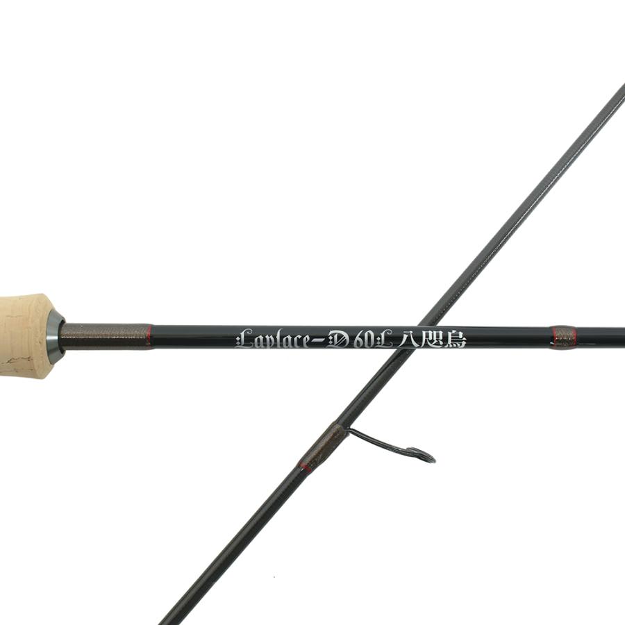 アンデッド ファクトリー ラプラスD 60L八咫烏 コルク（Undead Factory