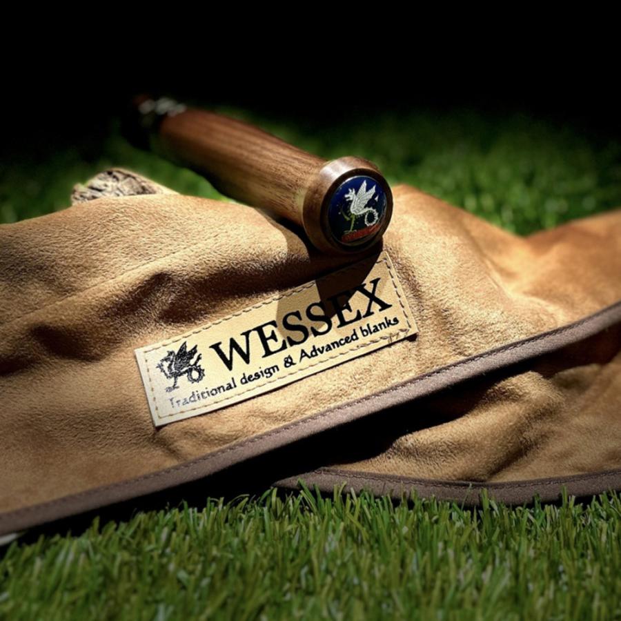 かねは商店 WESSEX スピニング WSE-S 4 WILD-1別注40th 渓流竿 かねは商店 WESSEX スピニング WSE-S 4 WILD-1別注40th 渓流竿