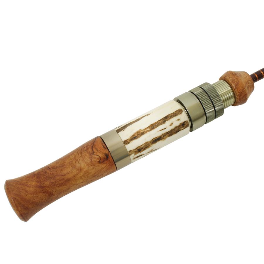 WILD-1特注カラー】 かねは商店 WESSEX スピニング WSE-S/45