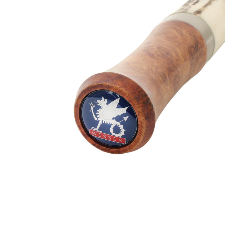 WILD-1特注カラー】 かねは商店 WESSEX スピニング WSE-S/45