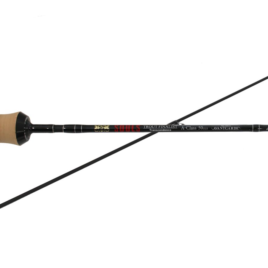 SOULS（ソウルズ） アバンギャルド TF-A50ULS-TZ トルザイトリング