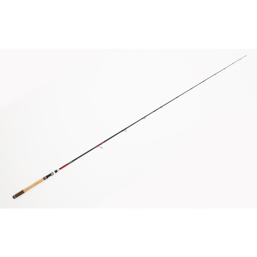 フエルコ XT711-5S【スピニングモデル / 5pcs】（Huerco） : WILD-1