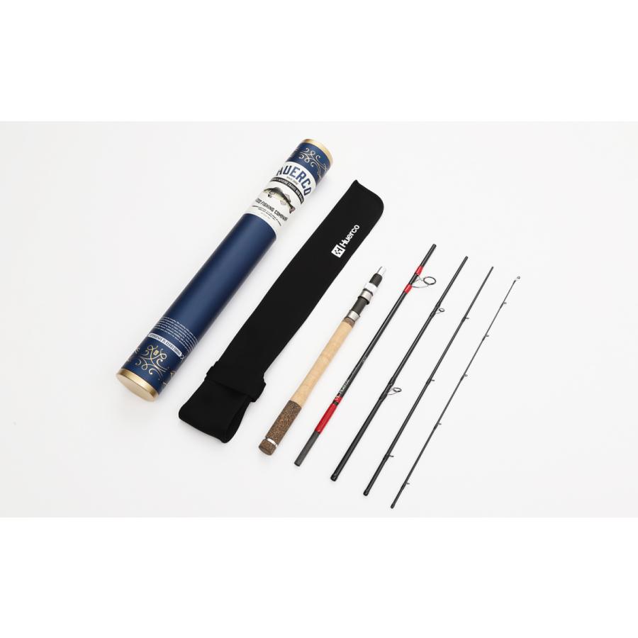 フエルコ XT711-5S【スピニングモデル / 5pcs】（Huerco） : WILD-1