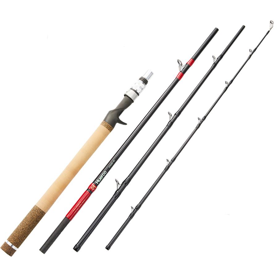 Huerco（フエルコ） XT610R-4C【ベイトモデル / 4pcs】（Huerco