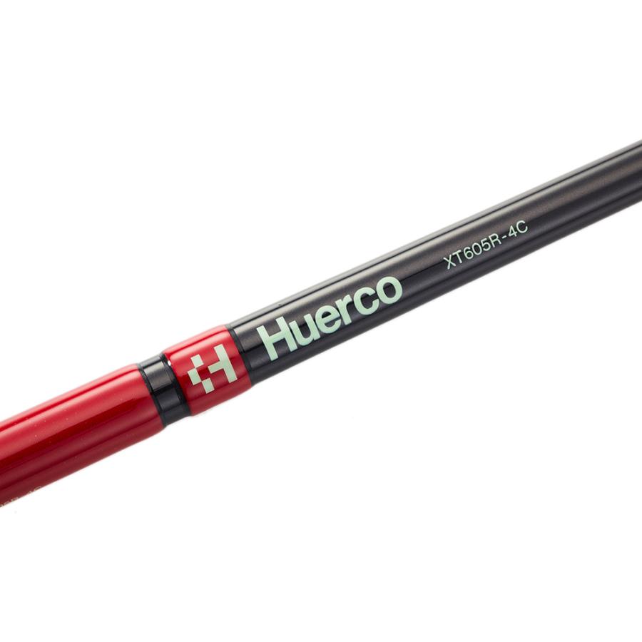 Huerco（フエルコ） XT605R-4C【ベイトモデル / 4pcs】（Huerco