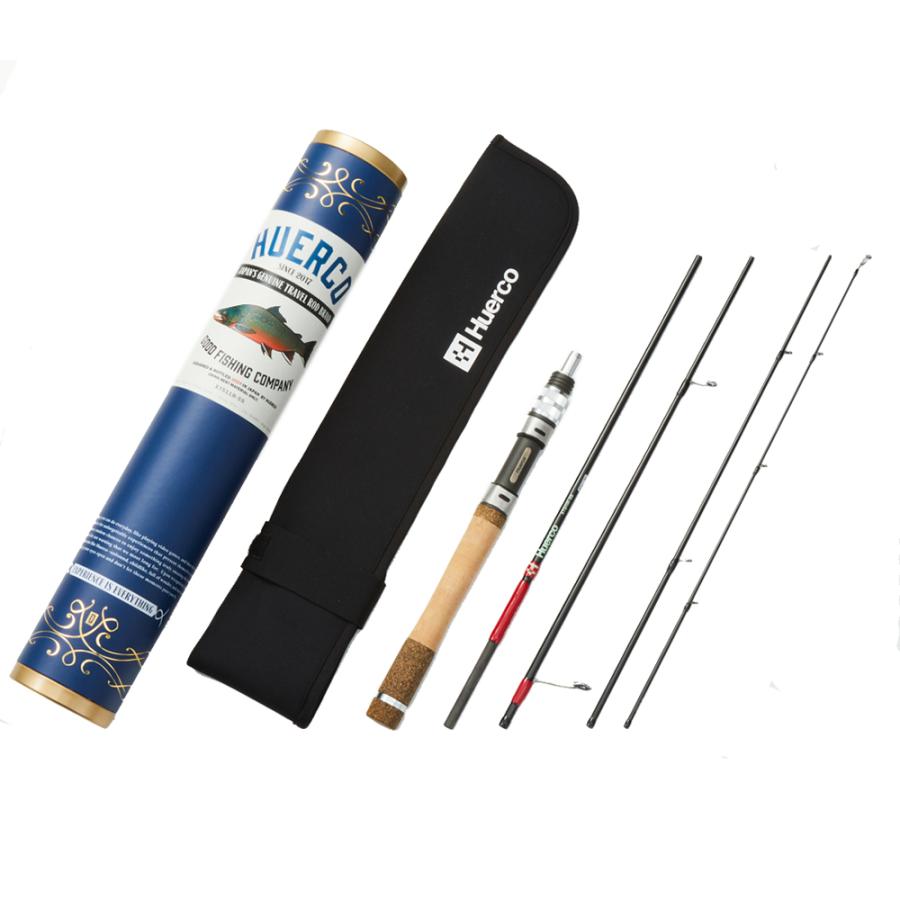 Huerco（フエルコ） XT511R-5S【スピニングモデル / 5pcs 】（Huerco