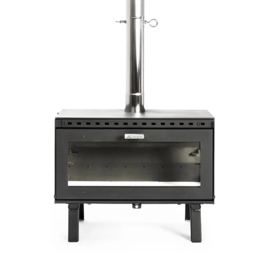 Mt.SUMI（マウントスミ） アウトドア薪ストーブ ミドラ / Woodstove