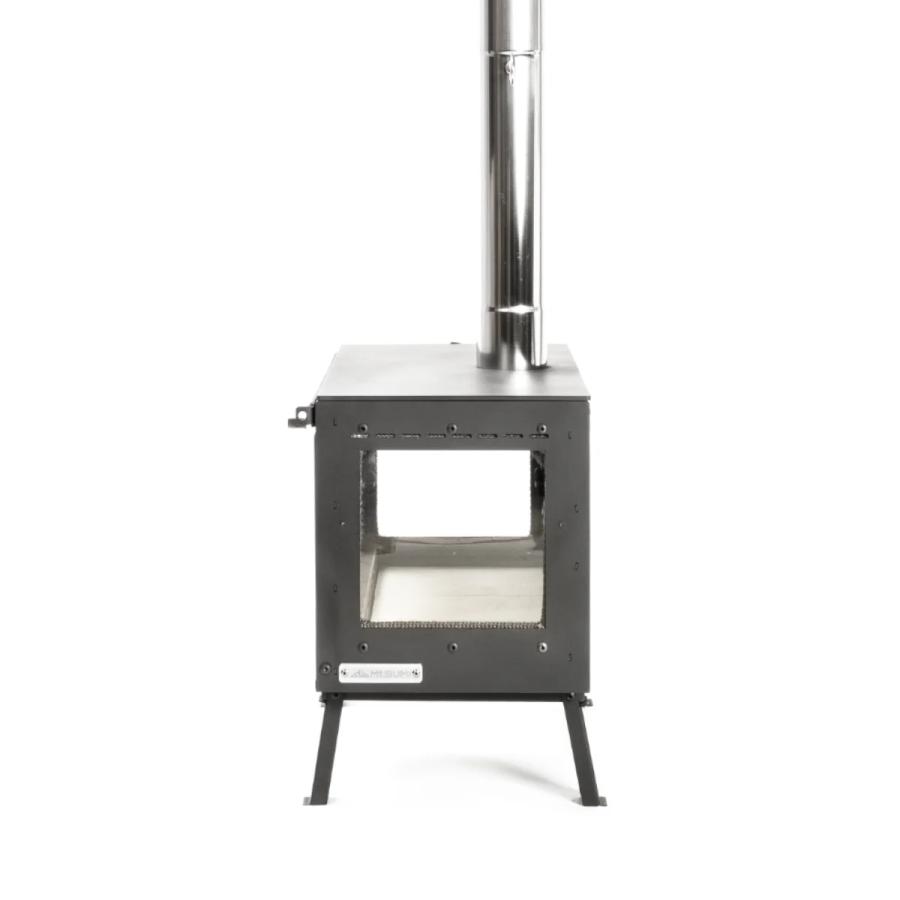 Mt.SUMI（マウントスミ） アウトドア薪ストーブ ミドラ / Woodstove