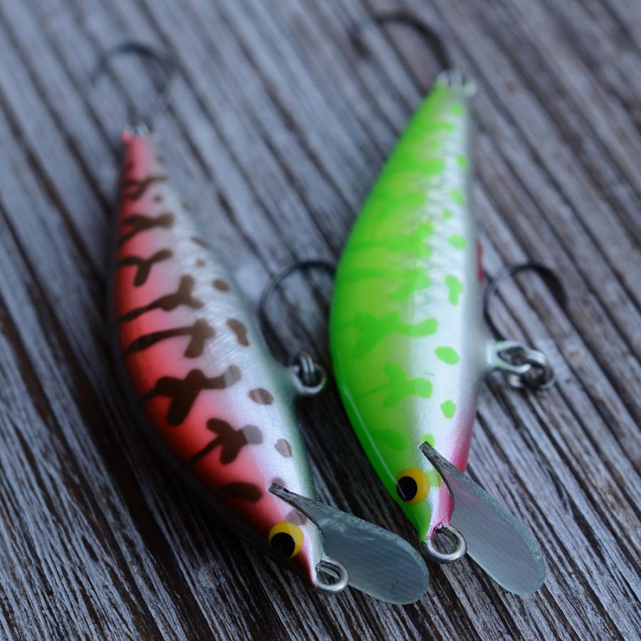 WooDream（ウッドリーム） アルボル 50S Collabo Color / Lime Country