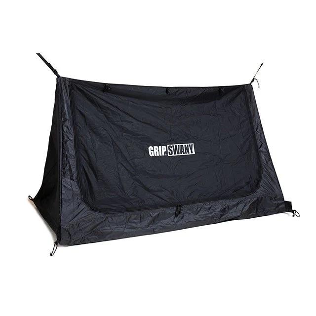 GRIP SWANY（グリップスワニー） GS SHELTER ブラック GST-03 インナー