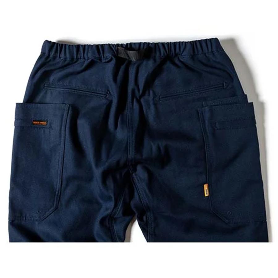 新品 GRIP SWANY難燃 ファイアープルーフパンツ ダークブルー Lサイズ GRIP SWANY グリップスワニー GSP-77 ファイヤープルーフ