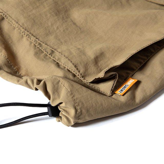 グリップスワニー GSS-36 ギアポケットシャツ