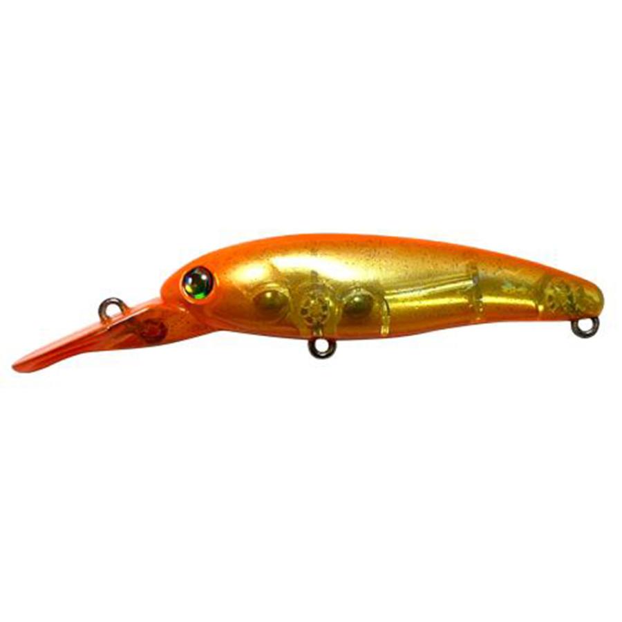 HALCYON（ハルシオン） 【ハルシオンシステム】月虫66MD 浮 AREA #限定