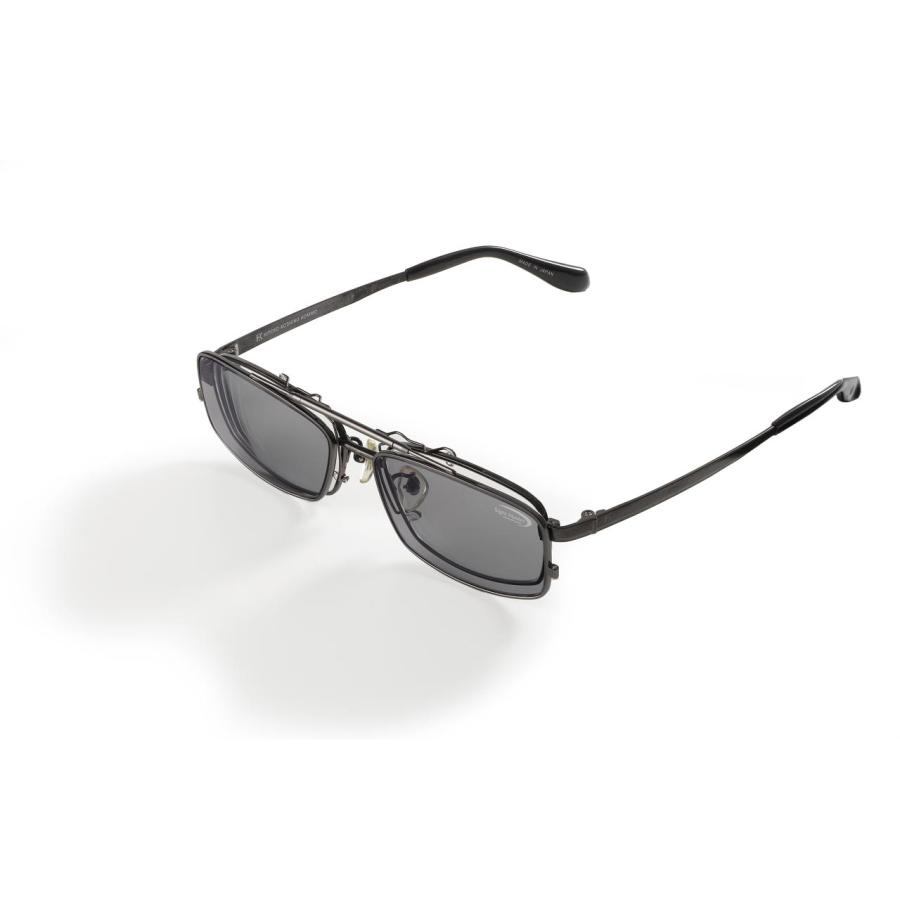 サイトマスター シーザーフリップ スクエアS SSMX 【レンズカラー