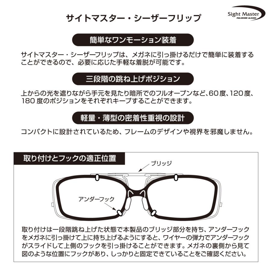サイトマスター シーザーフリップ スクエアS SSMX 【レンズ サイトマスター シーザーフリップ スクエアS SSMX 【レンズ