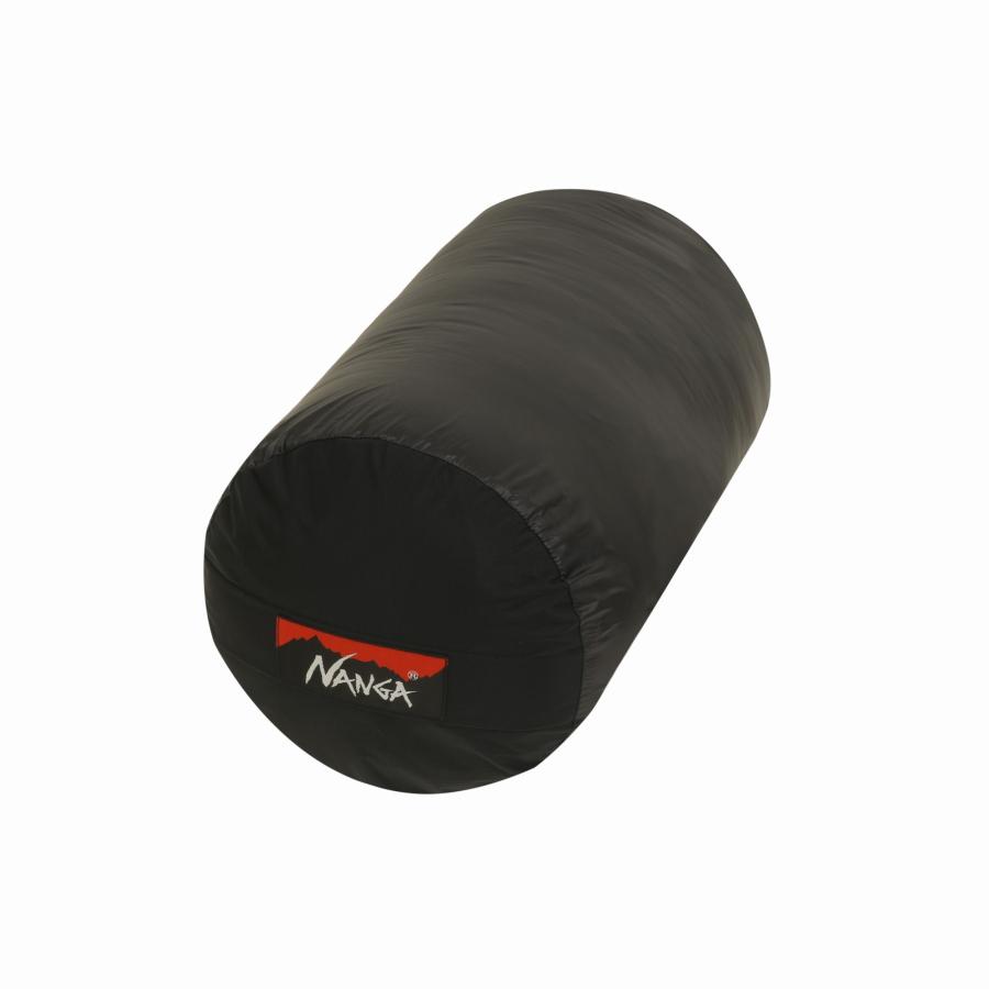 NANGA ワイルドワン別注 ダウンバック777 ロングサイズ NANGA ワイルド