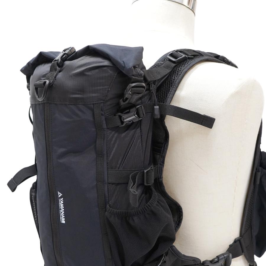 山波商店 YAMANAMI モビリティ ベスト : WILD-1 - 通販 - Yahoo