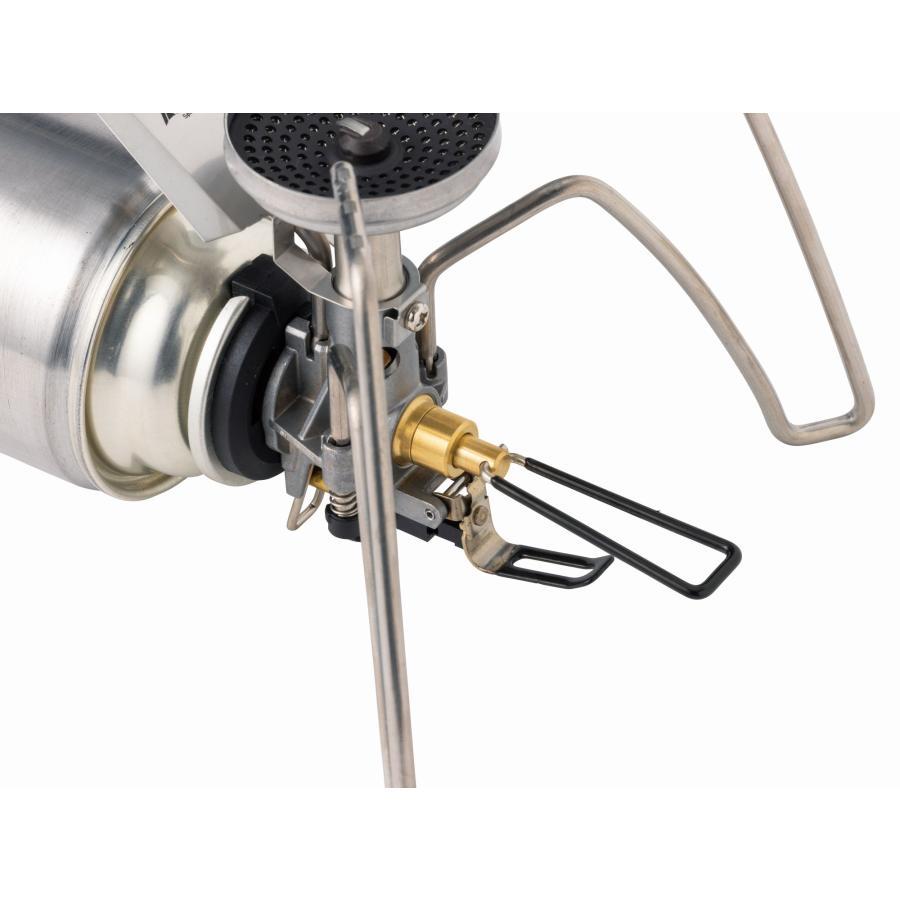 SOTO レギュレーター ストーブTriTrail ST-350 通常版(本体のみ