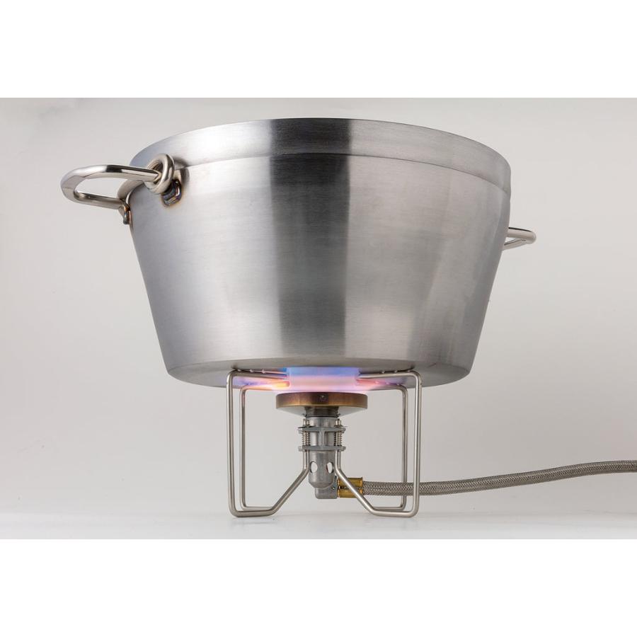 SOTO レギュレーターストーブ FUSION（フュージョン） ST-330 【ソト