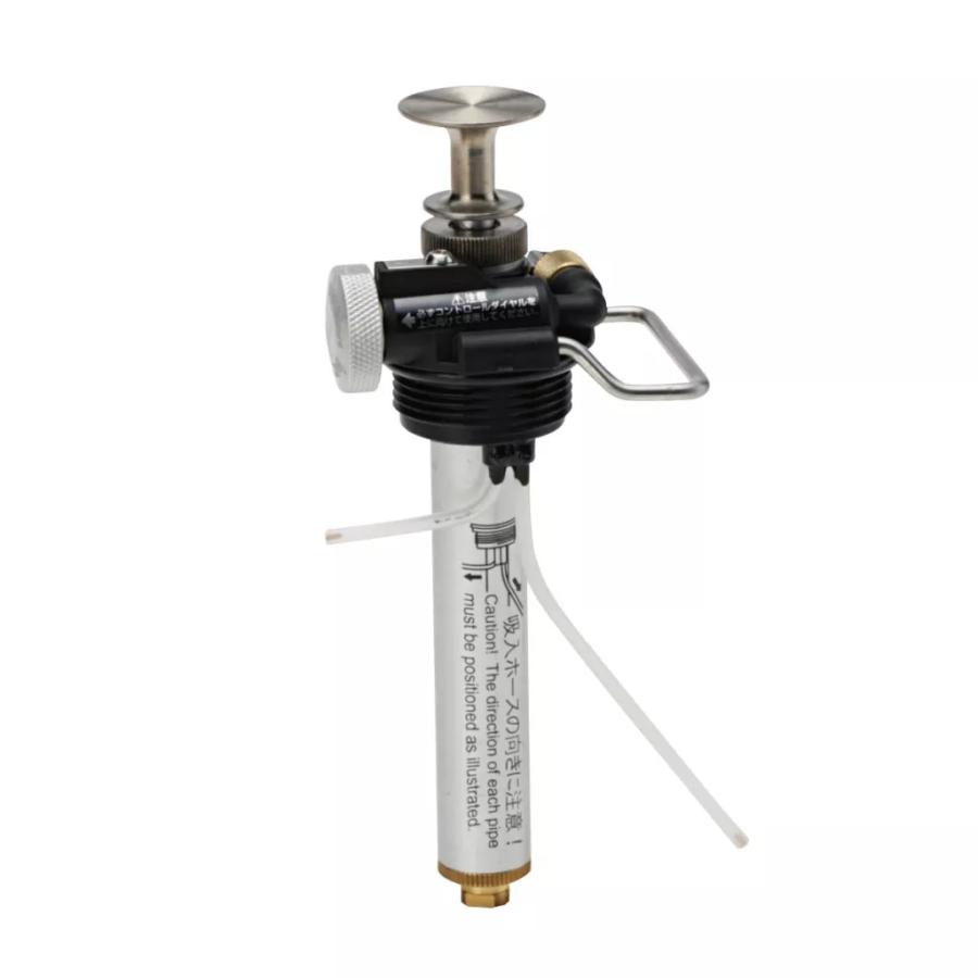 SOTO MUKAストーブ SOD-371 【ソト (SOTO)】 : WILD-1 - 通販