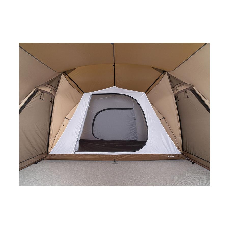 snow peak（スノーピーク） ランドネストシェルター TP-259 ファミリー