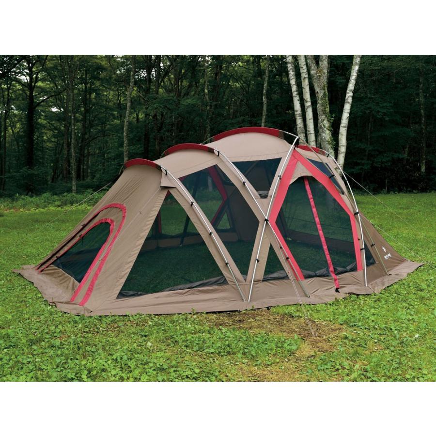 snow peak（スノーピーク） 【 WILD-1限定 お買得5点セット
