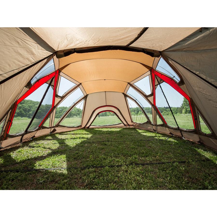 snow peak（スノーピーク） 【 WILD-1限定 お買得5点セット