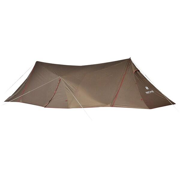 snow peak（スノーピーク） 【 お買得2点セット 】 ランドステーション