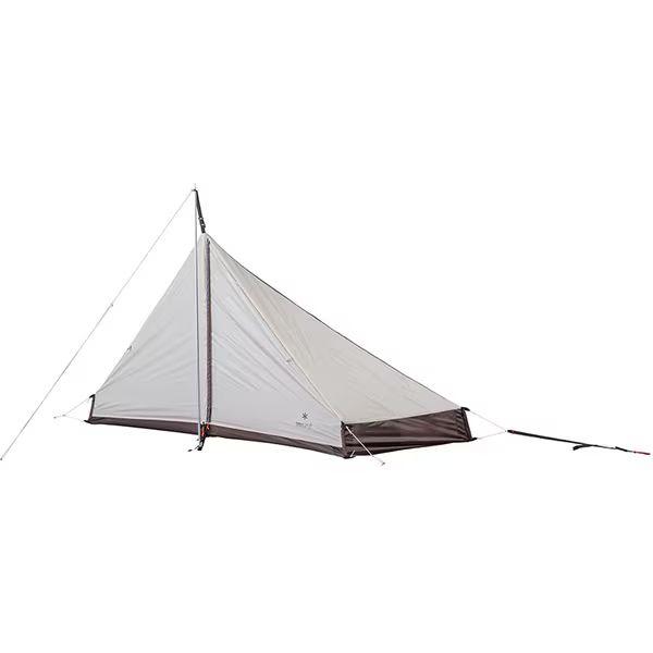 snow peak（スノーピーク） 【 お買得2点セット 】 ライトタープペンタ