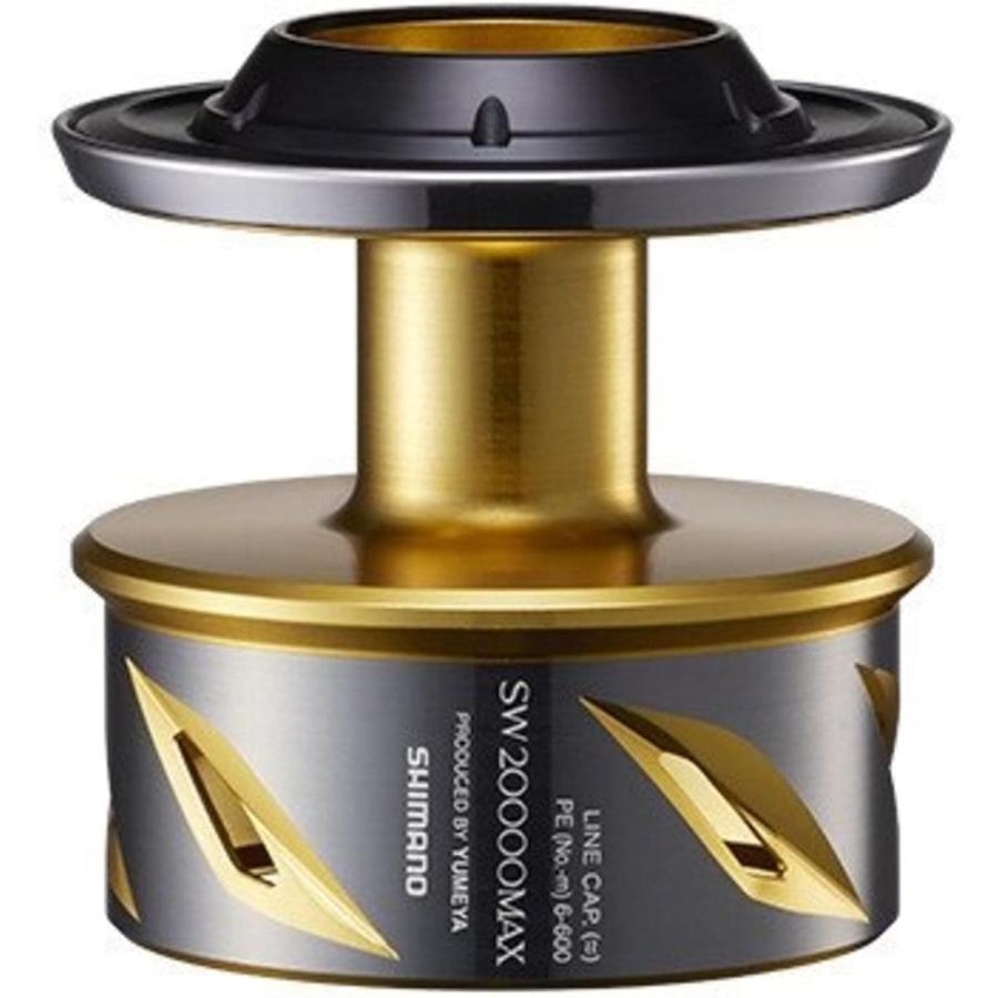 シマノ（SHIMANO） 純正 リールパーツ 夢屋 20 ステラ SW 20000 MAX