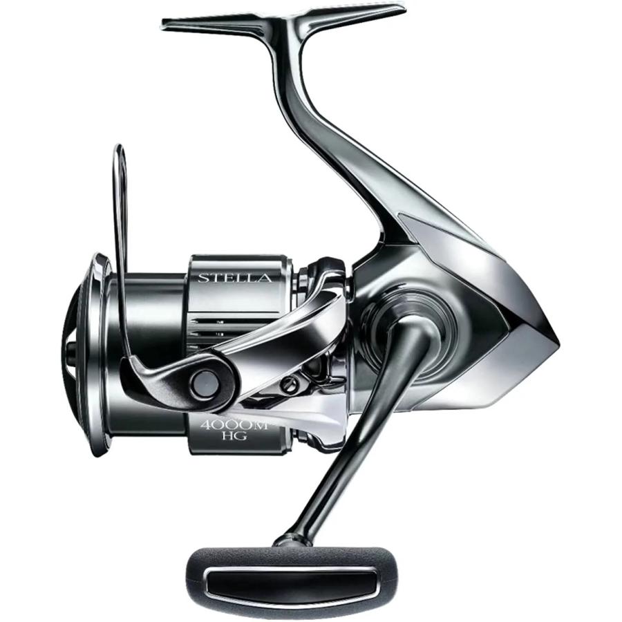 シマノ（SHIMANO） 【送料無料】シマノ ステラ 4000MHG [2022モデル