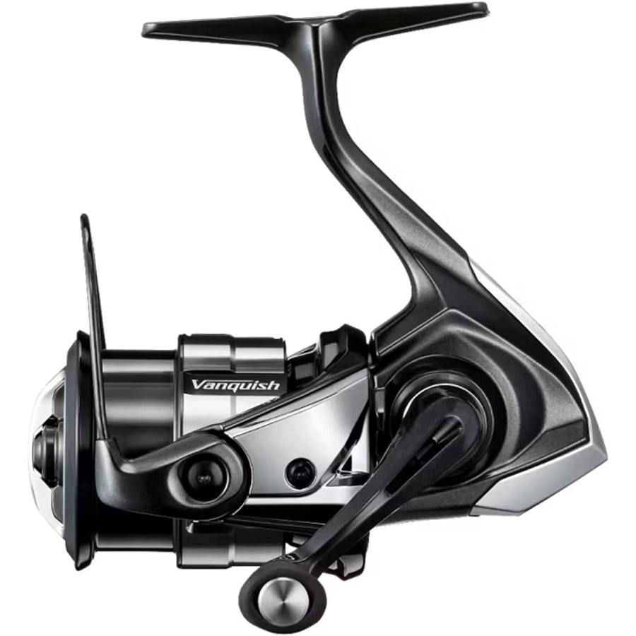 シマノ　23 ヴァンキッシュ C2000S 極上品　現行　最新モデル⑤ シマノ（SHIMANO） 【送料無料】シマノ ヴァンキッシュ C2000S [2023