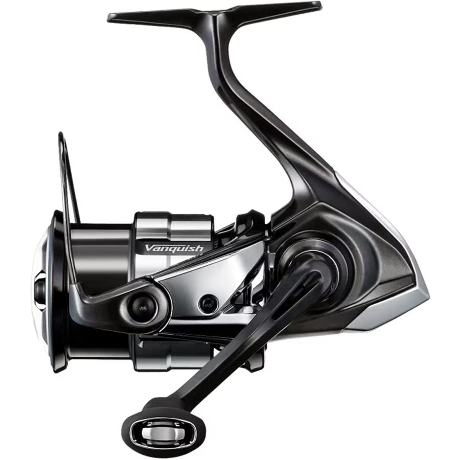 SHIMANO 19ヴァンキッシュ2500 シマノ（SHIMANO） 【送料無料】シマノ ヴァンキッシュ 2500SHG [2023