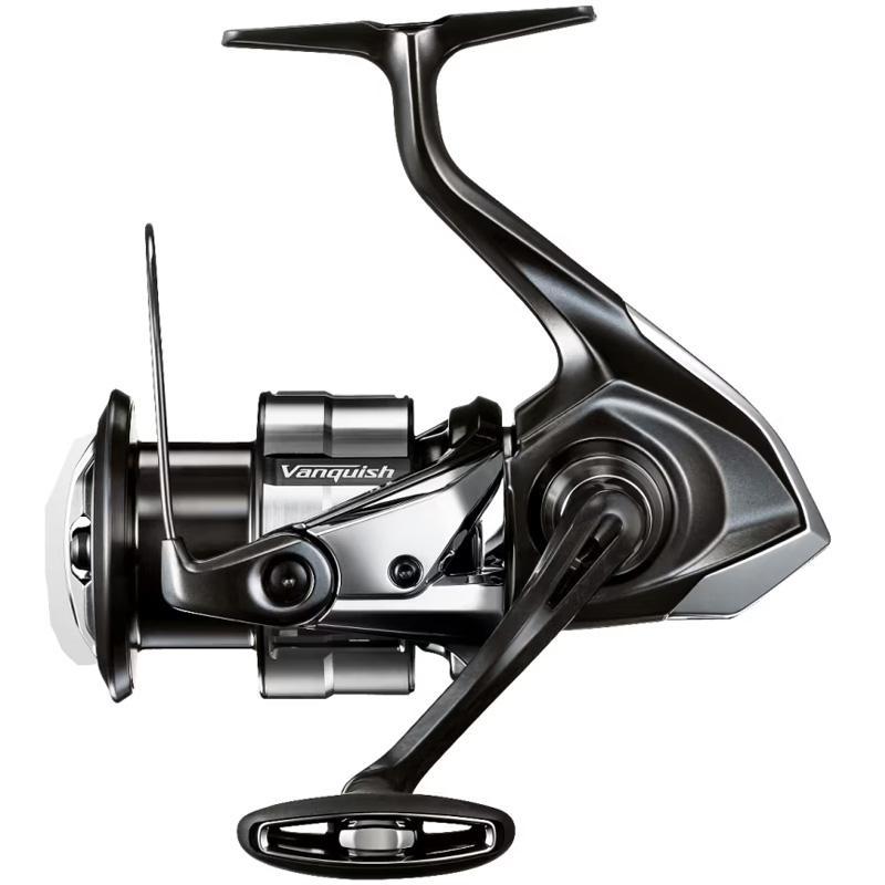 SHIMANO ヴァンキッシュ C3000MHG 美品 シマノ（SHIMANO） 【送料無料】シマノ ヴァンキッシュ 3000MHG [2023