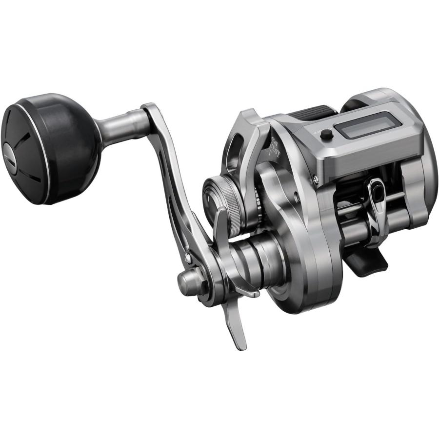 シマノ（SHIMANO） 【送料無料】シマノ ベイトリール 25オシアコン