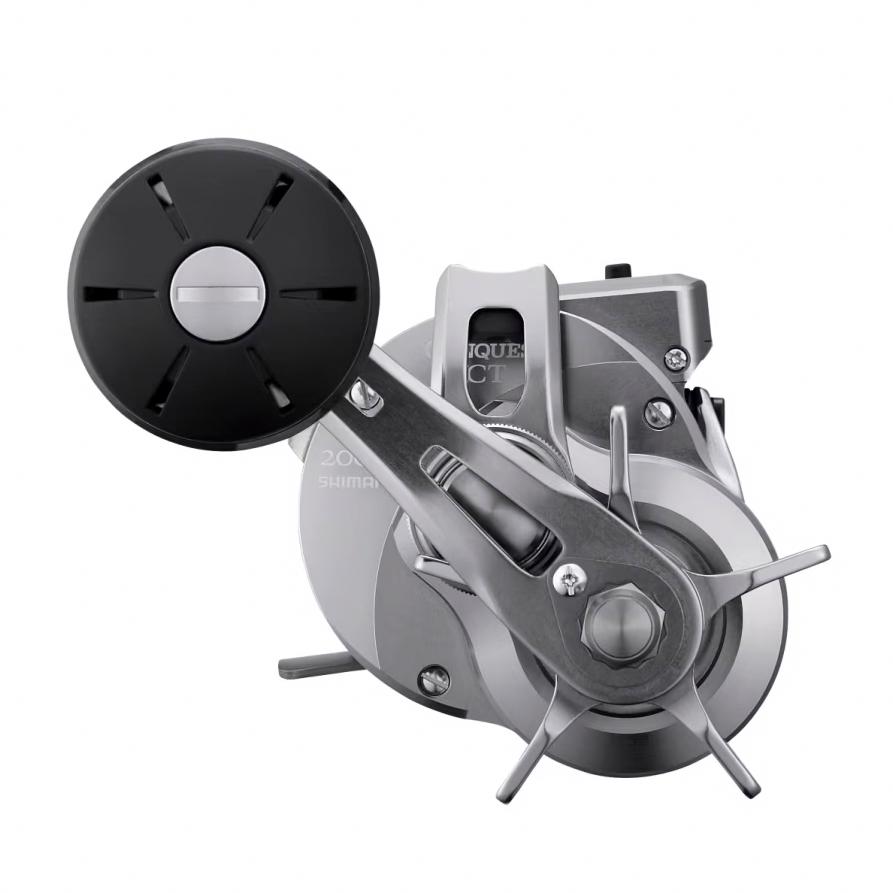 シマノ 【送料無料】シマノ ベイトリール 25オシアコンクエスト