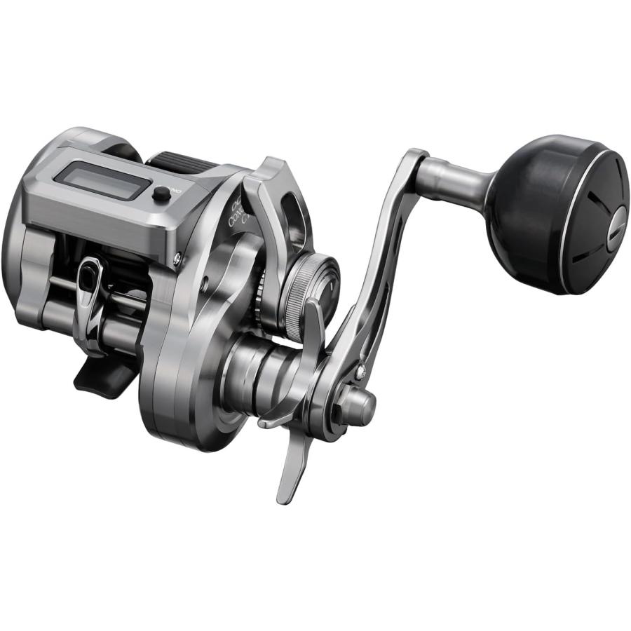 シマノ 【送料無料】シマノ ベイトリール 25オシアコンクエスト CT