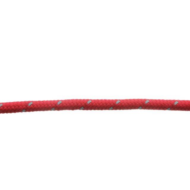 テンマクデザイン リフレクティブ タープ用 張綱 レッド【Φ4.5mm×20m】(tent-Mark DESIGNS)【ガイロープ 張り綱】|wild1|02