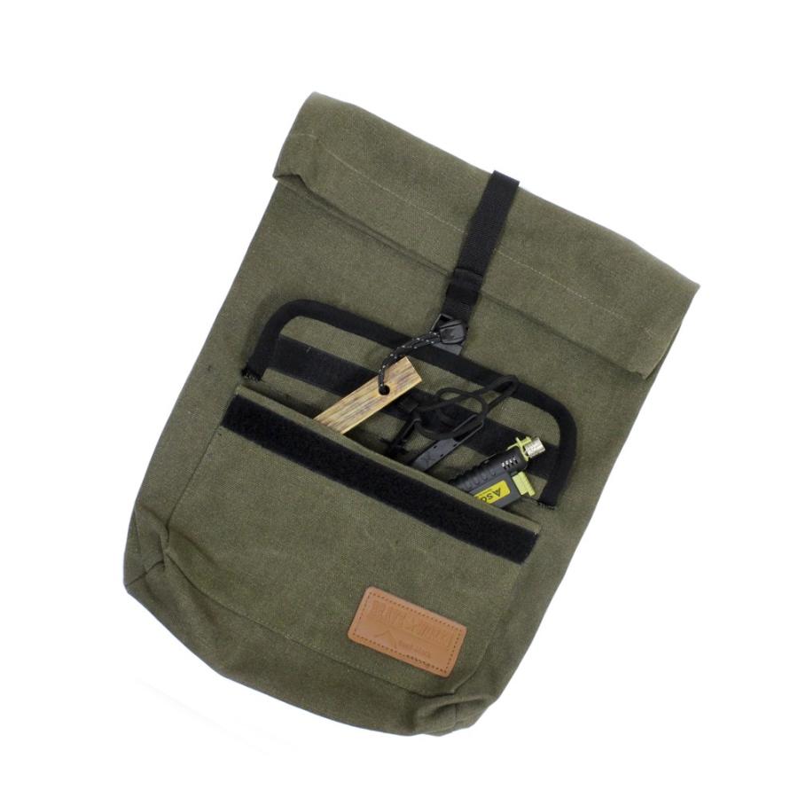 テンマクデザイン（tent-Mark DESIGNS） ユニバーサルグリル収納ケース