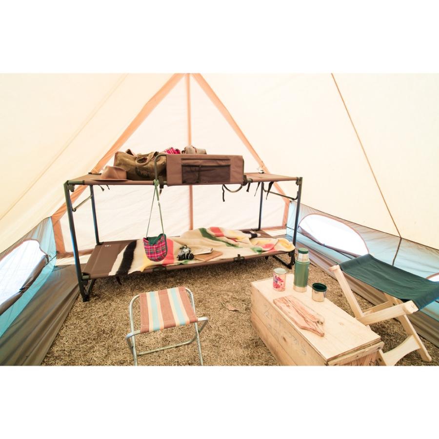 テンマクデザイン PEPO ペポ（tent-Mark DESIGNS）【テント レトロ TC