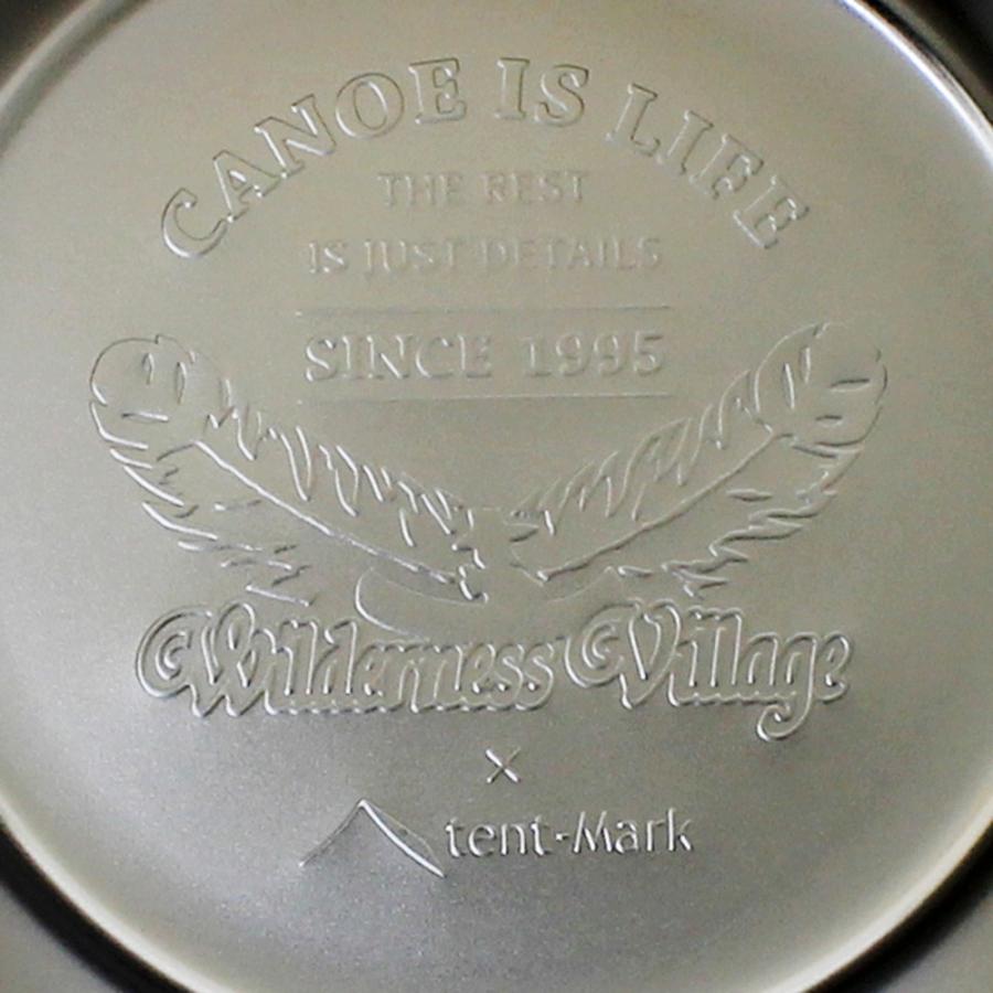 テンマクデザイン（tent-Mark DESIGNS） テンマクデザイン【デカ